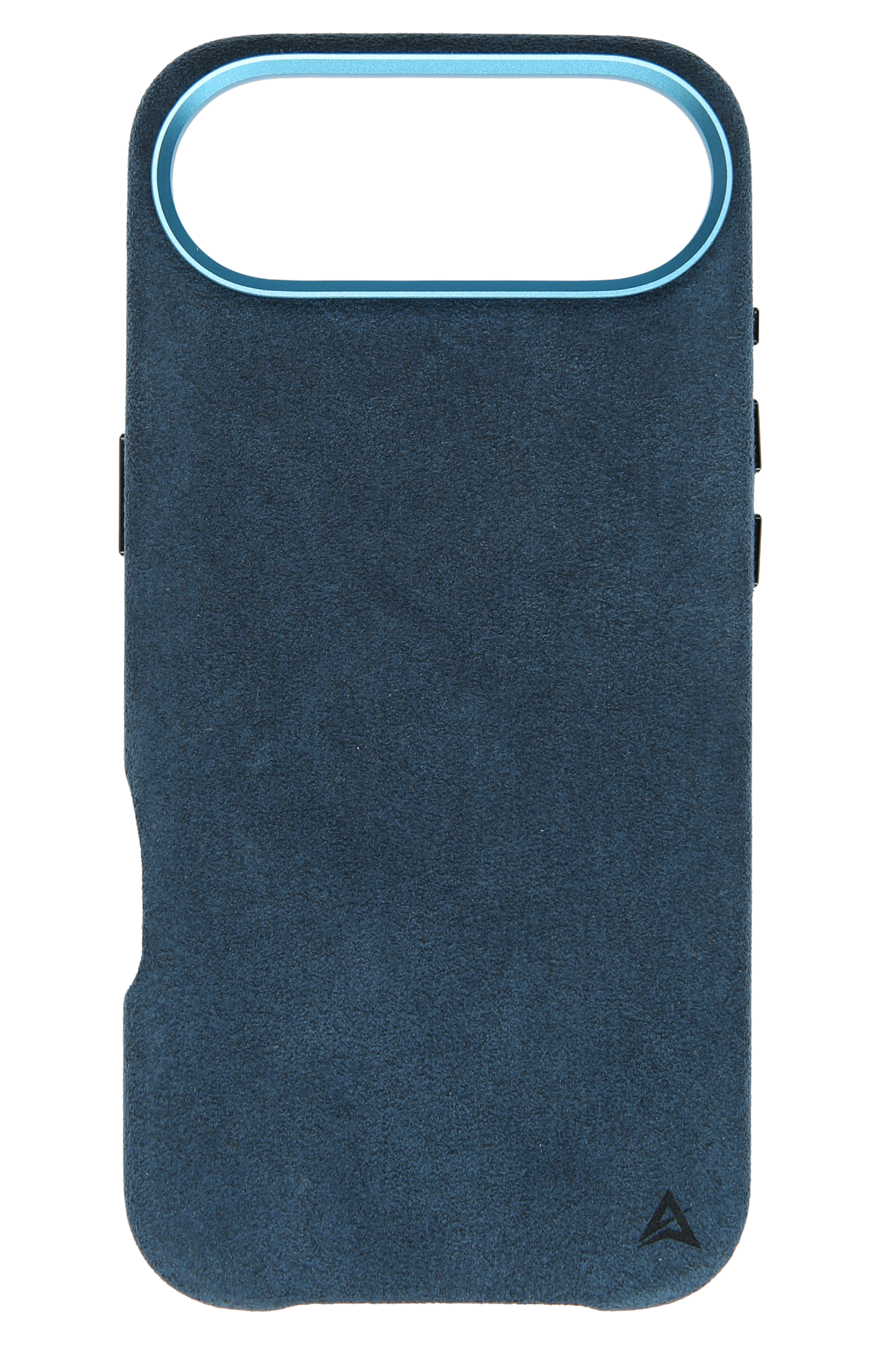 Iphone Alcantara Telefon Kılıfı