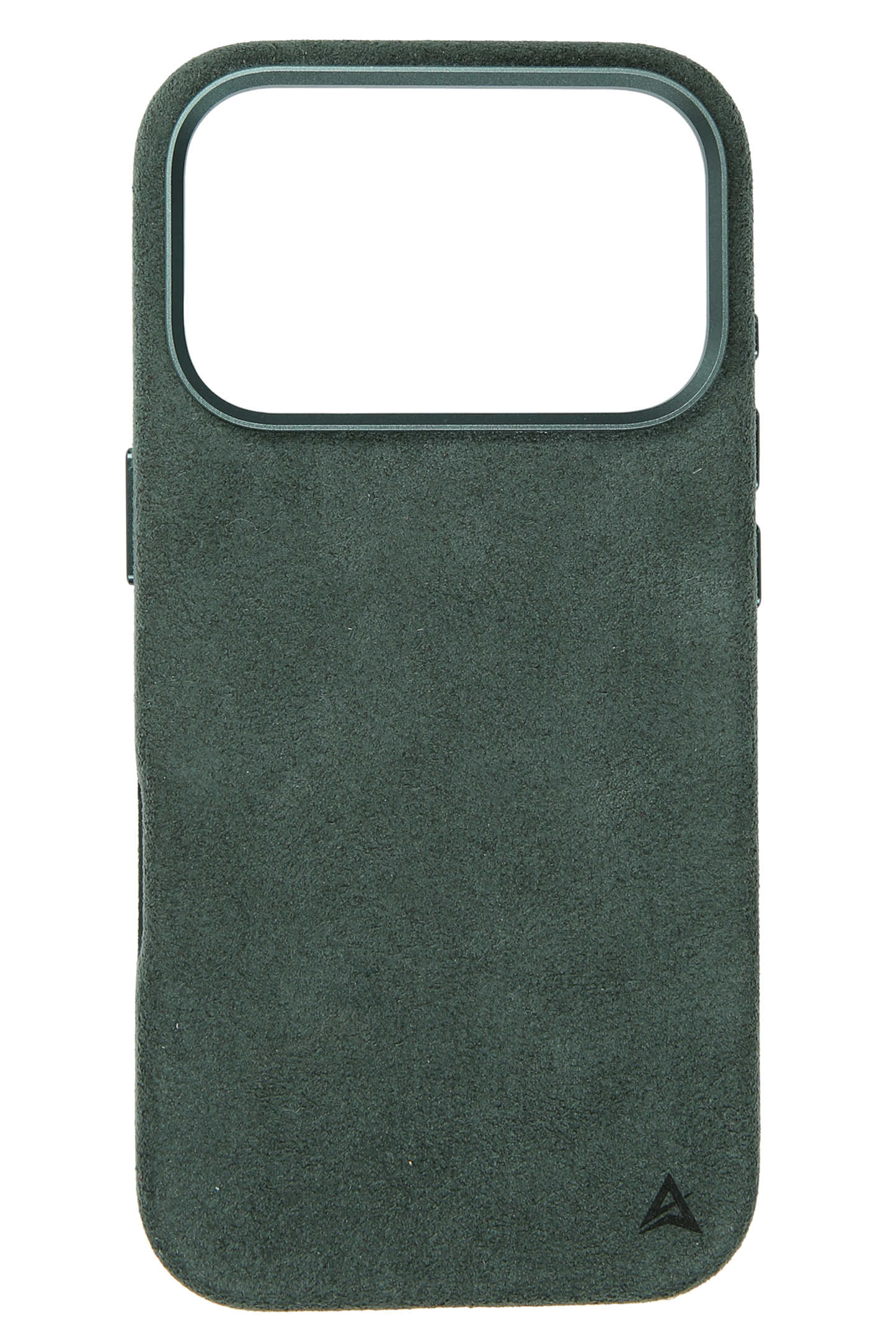 Iphone Alcantara Telefon Kılıfı