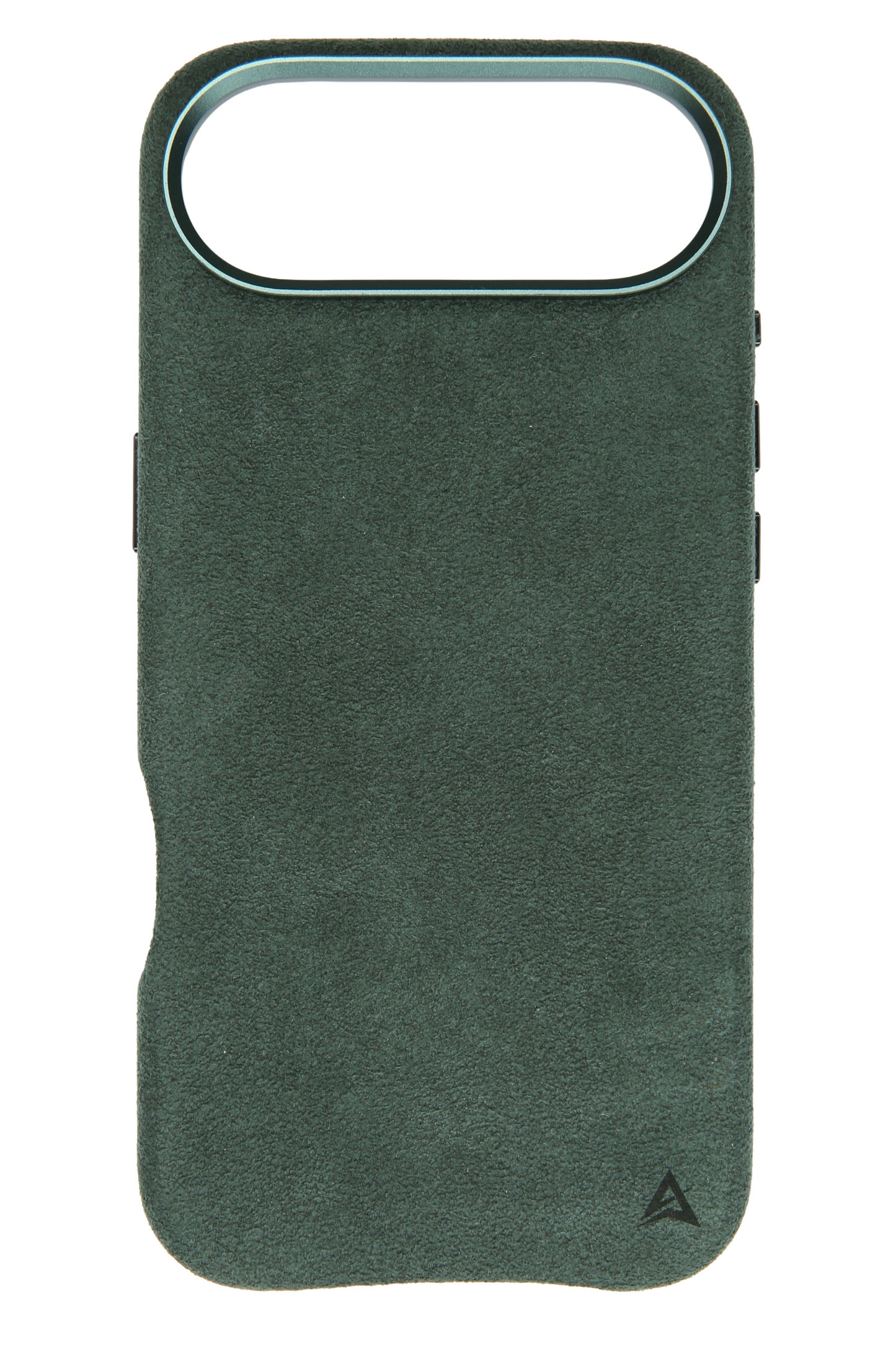 Iphone Alcantara Telefon Kılıfı