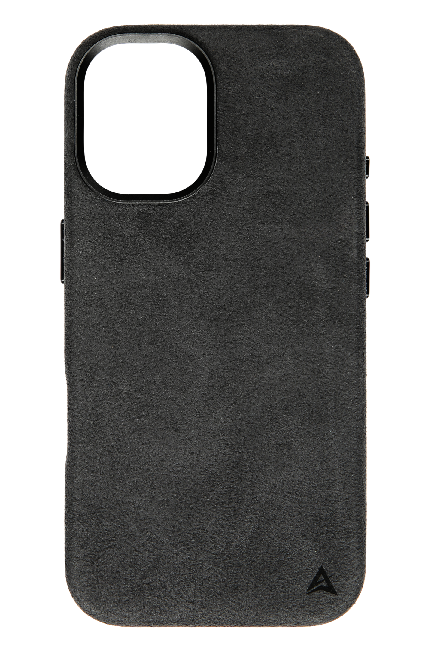 Iphone Alcantara Telefon Kılıfı