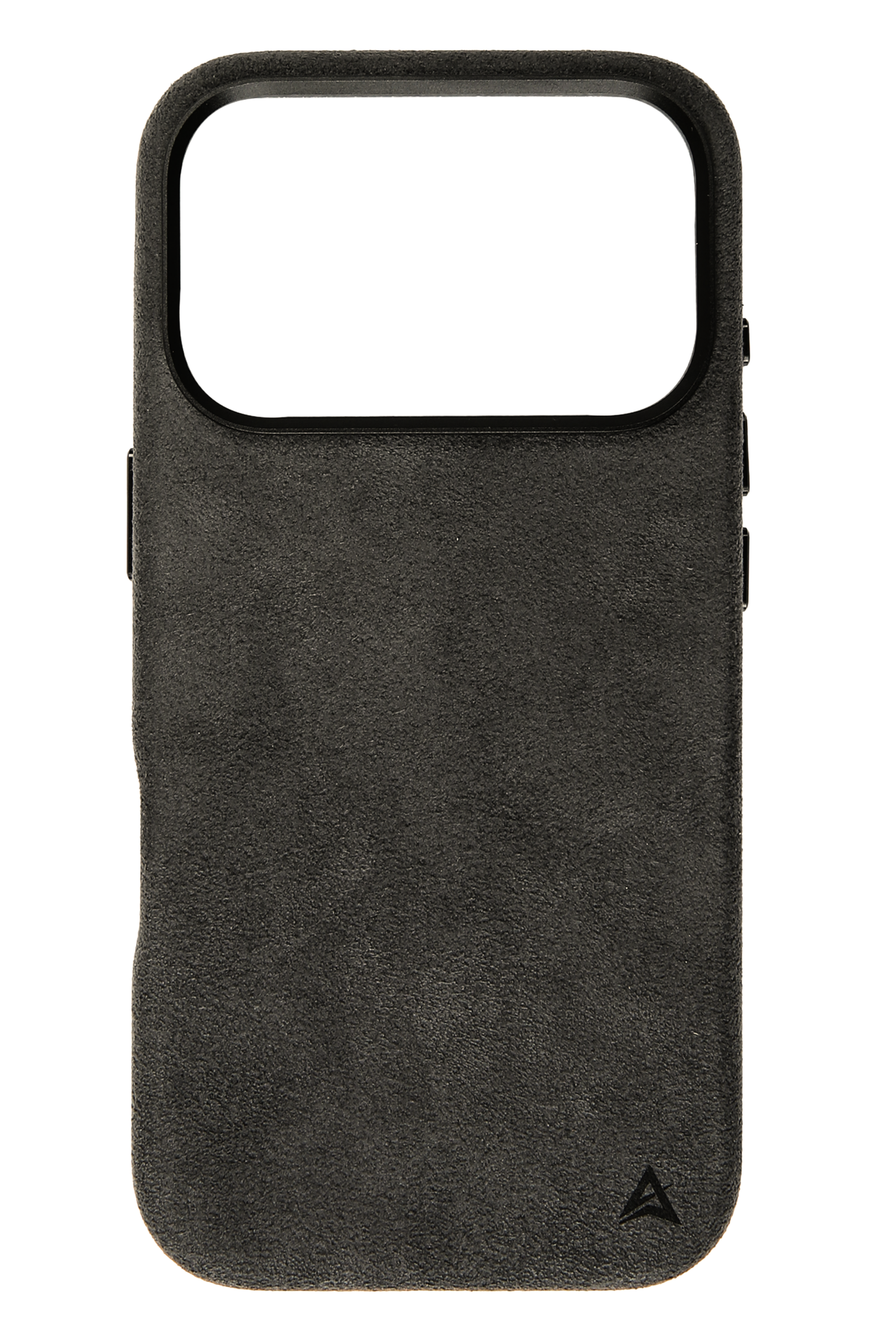 Iphone Alcantara Telefon Kılıfı