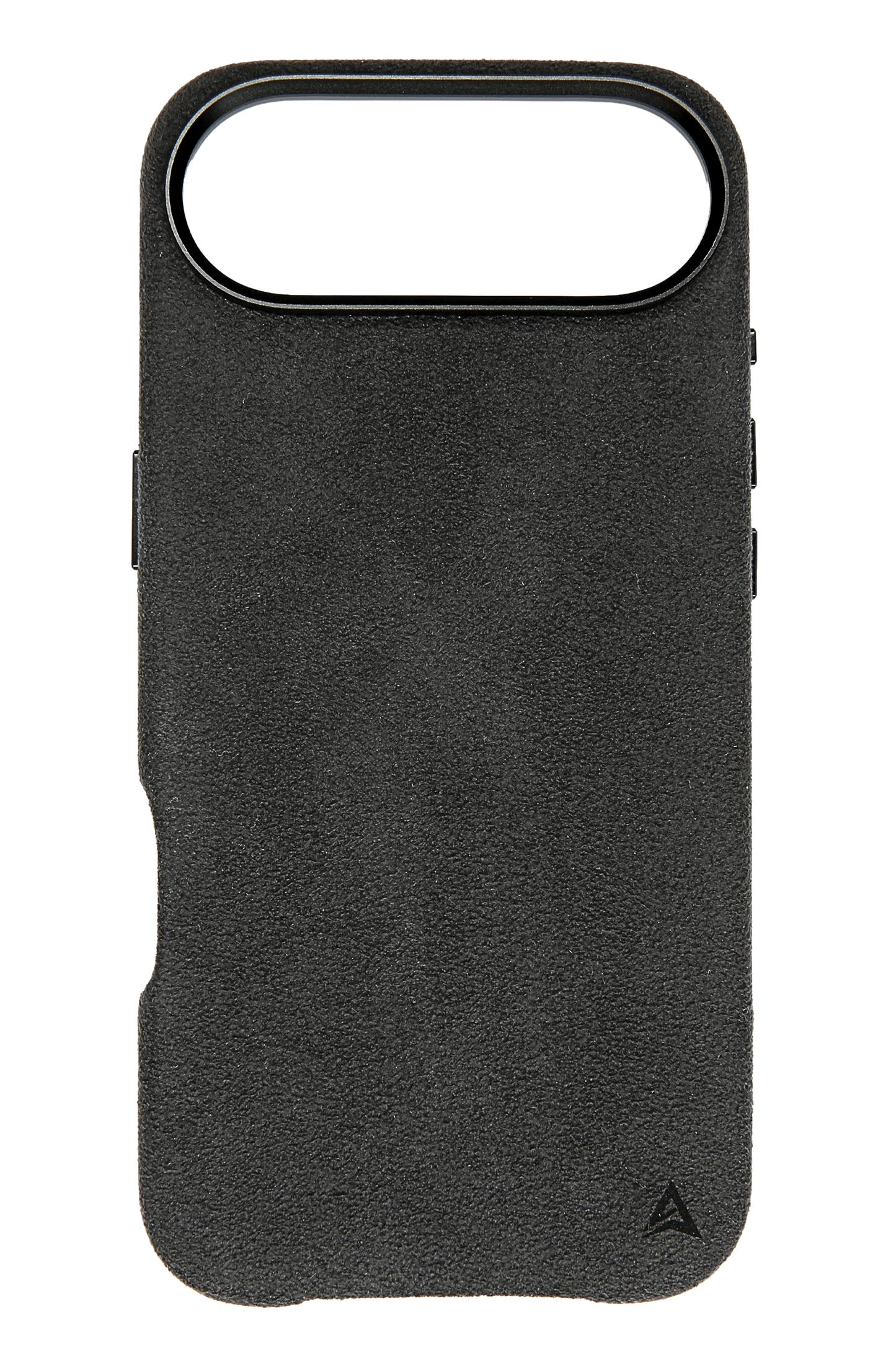 Iphone Alcantara Telefon Kılıfı