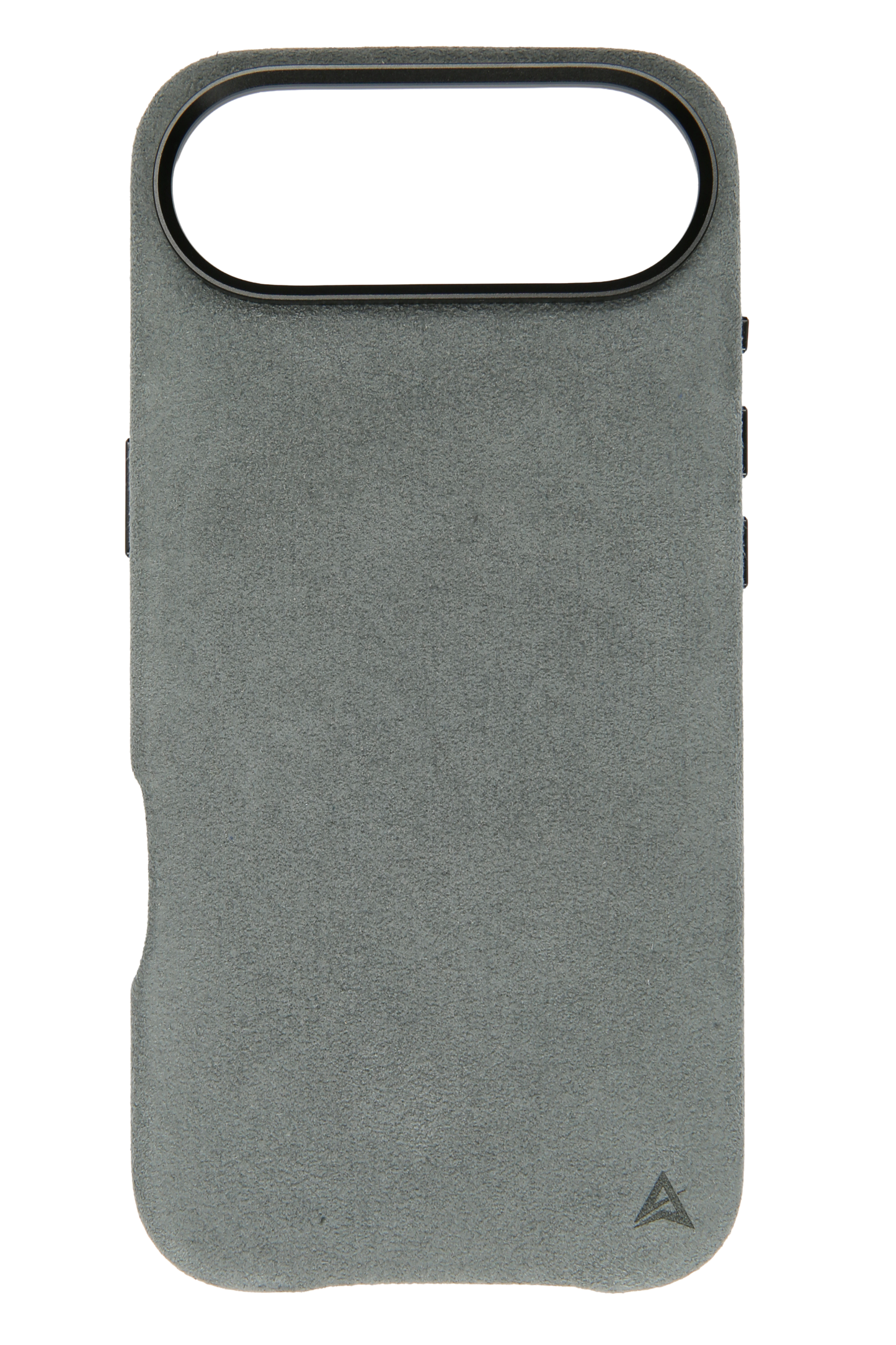 Iphone Alcantara Telefon Kılıfı