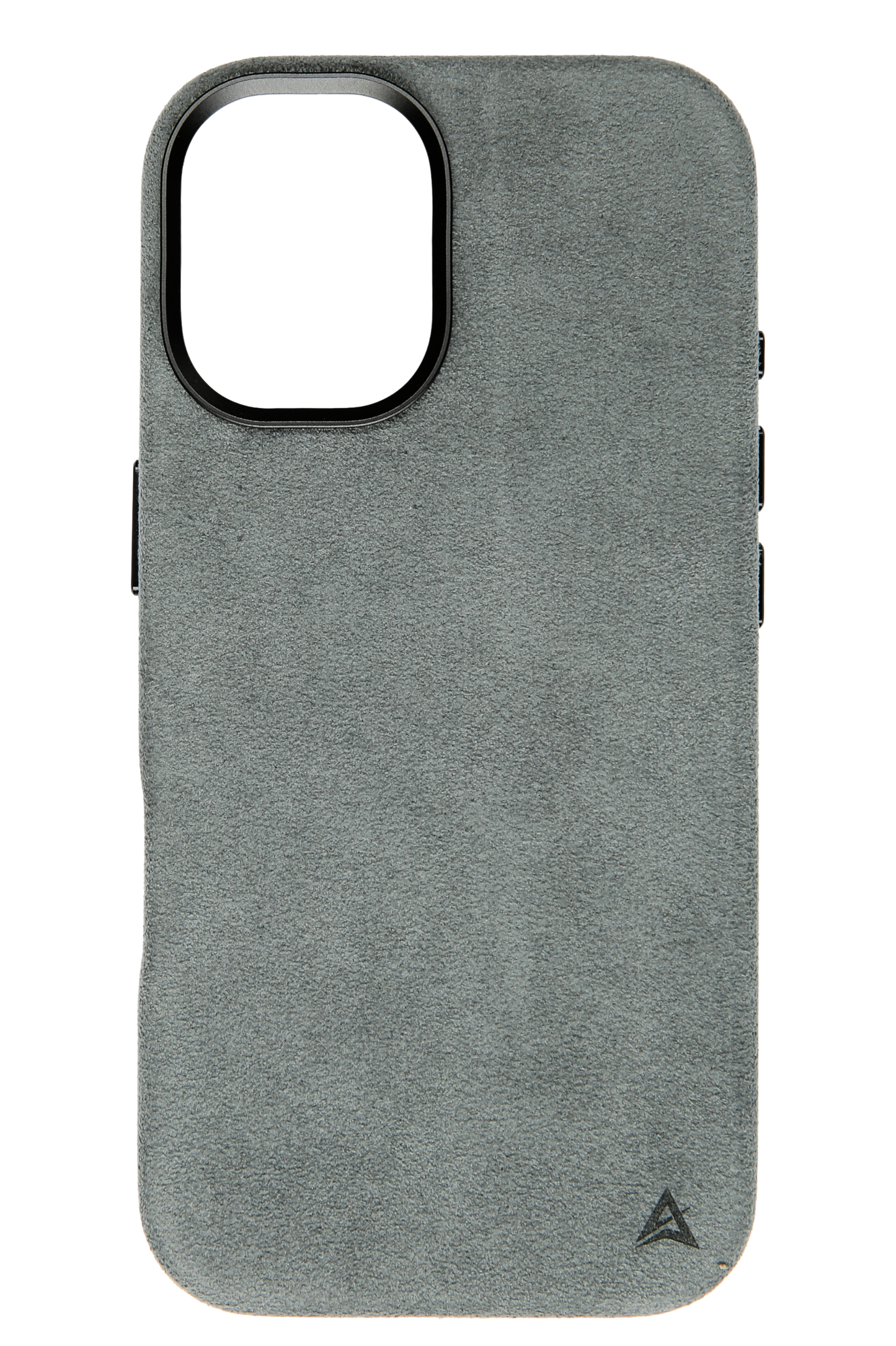 Iphone Alcantara Telefon Kılıfı