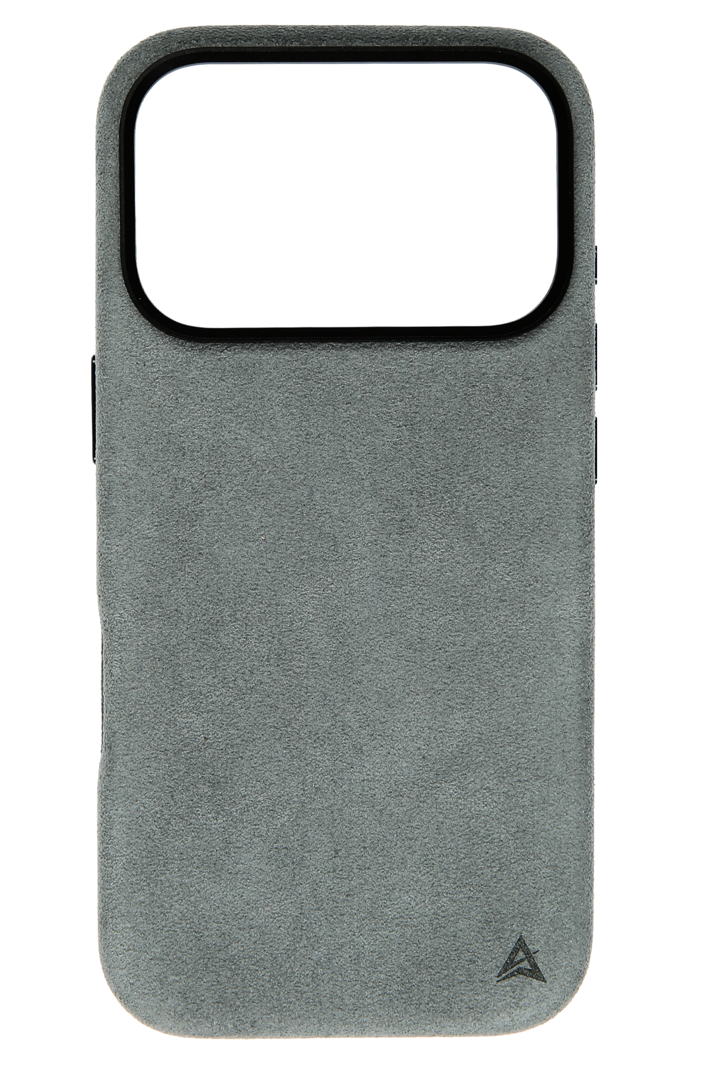 Iphone Alcantara Telefon Kılıfı