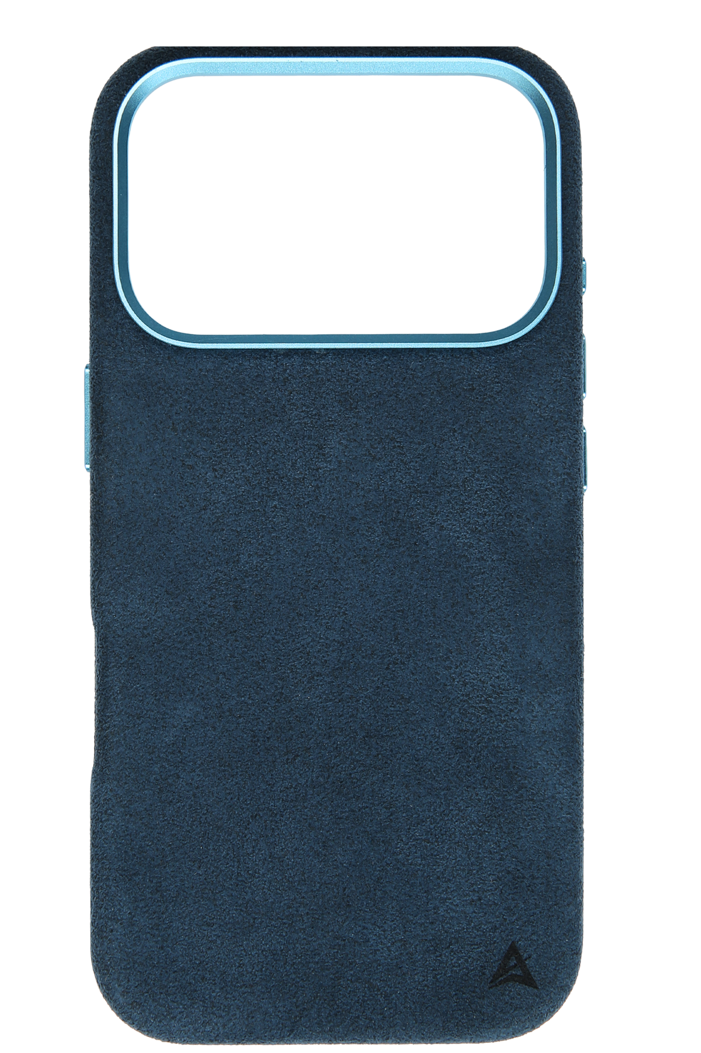 Iphone Alcantara Telefon Kılıfı