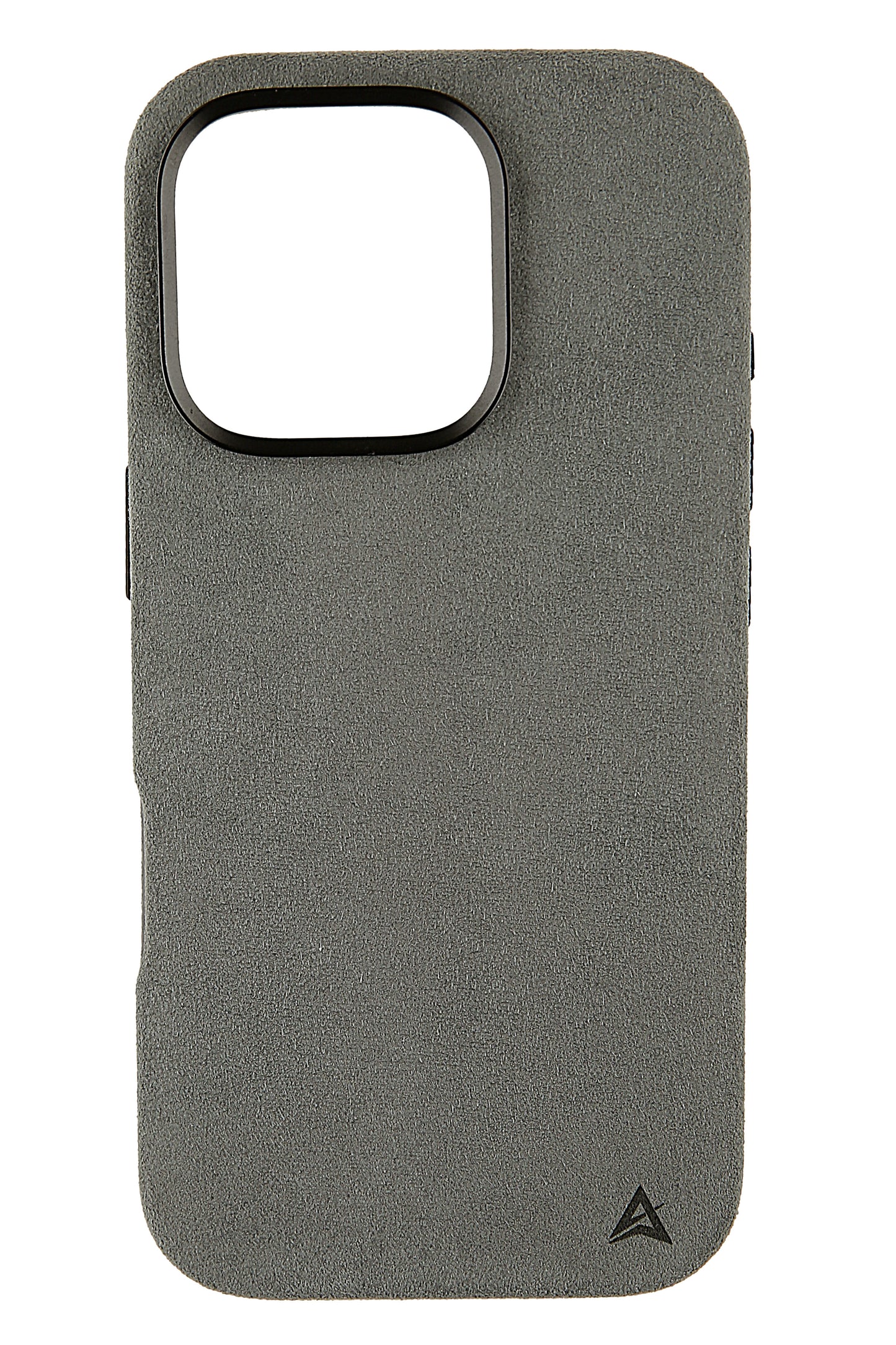 Iphone 15 Alcantara Telefon Kılıfı