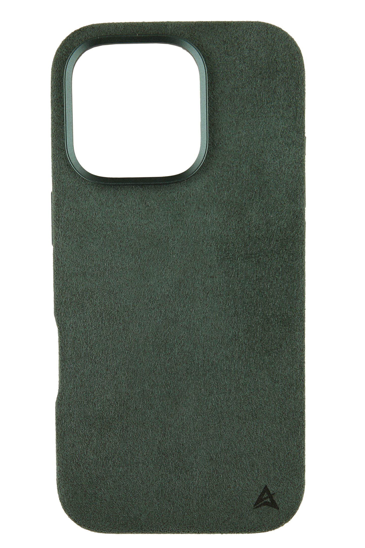 Iphone 15 Alcantara Telefon Kılıfı